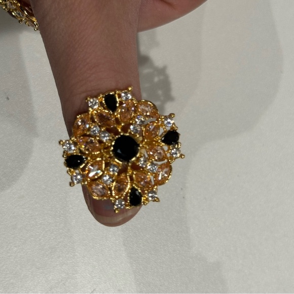 Expandable rings - Picture 2 of 3